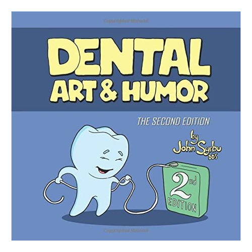 Libro: Dental Art And Humor: 2nd Edition
