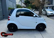 Comprar Smart Fortwo 1.0 Passion 84cv
