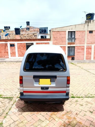 Chevrolet Super carry 1.0 Cargo