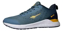 Comprar Zapatos Deportivos Livianos Y Cómodos De Hombre Marca West