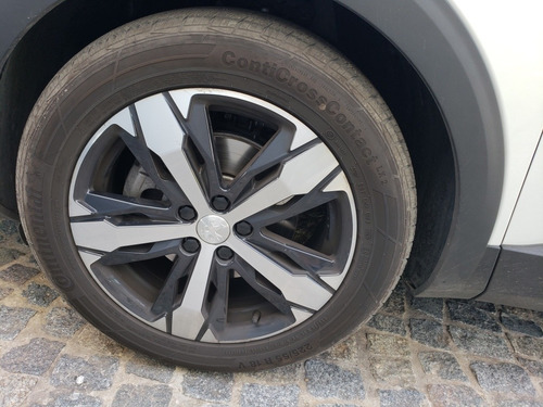 Peugeot 3008 1.6 Allure Thp Tiptronic 2020