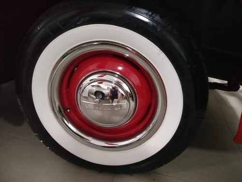 Ford F100