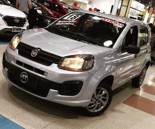 Fiat Uno 1.0 Firefly Drive