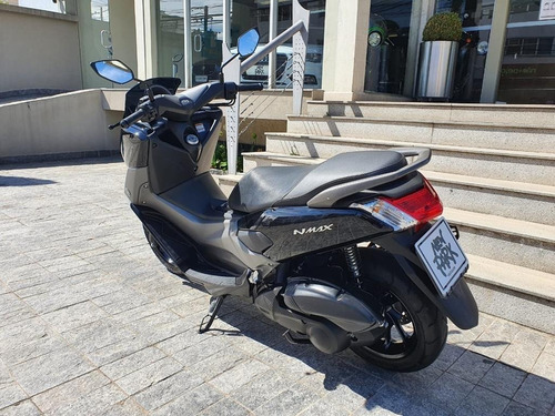 Yamaha Nmax 160 Abs