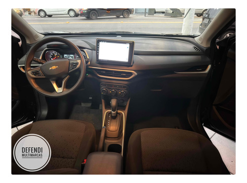 Chevrolet Tracker 1.0 TURBO FLEX AUTOMÁTICO