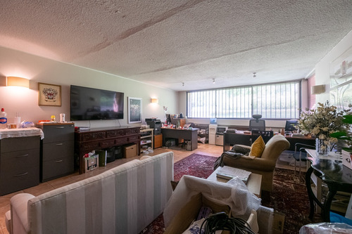 Exclusivo Penthouse En Fray Luis De Leon, Las Condes