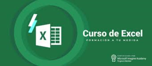 Curso De Excel De Principiante Hasta Avanzado