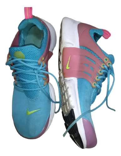 Championes Nike Presto Talla 39