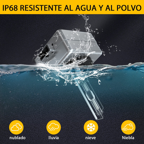 Kit De Foco De Xenón D1s H11 Para 11-13 Jeep Grand Cherokee