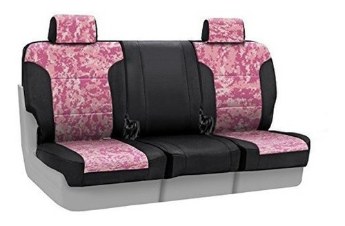 Coverking Center 402040 Fundas De Asiento Personalizadas Par