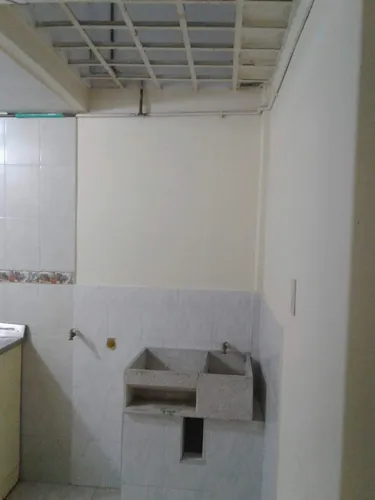 Apartaestudio Fontibón