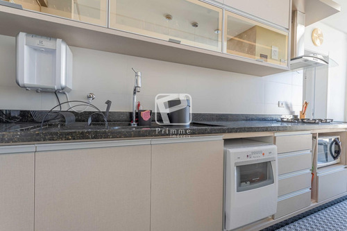 Imagem 9 de 15 de Apartamento 4 Dormitórios A Venda Em Balneário Camboriú - 6924