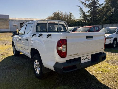 Maxus T60 D/c 2.8