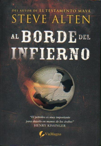 Al Borde Del Infierno