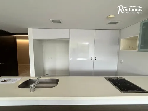 Apartamento En Arriendo En La Fé. Cod A775273