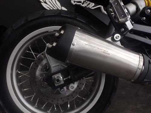Benelli Leoncino 500 T - 0km - Contado - Financiada!