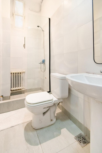 Departamento Loft En Venta En Barrio Norte, Capital Federal, Buenos Aires