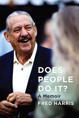 Libro Does People Do It?: A Memoir Volume 5 - Harris, Fre...