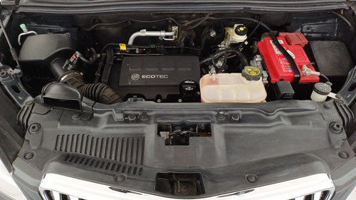 Buick Encore 1.4 AUTO CXL L PREMIUM