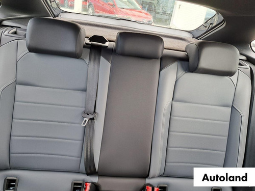 Imagen 21 de 25 de Volkswagen Nivus Highline 1.0 2023 0km - Autoland