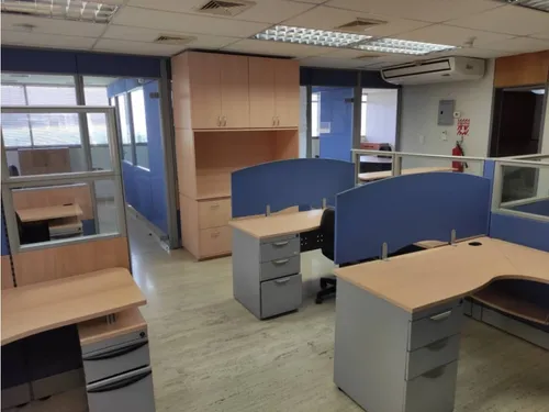 Oficina Torre Klm