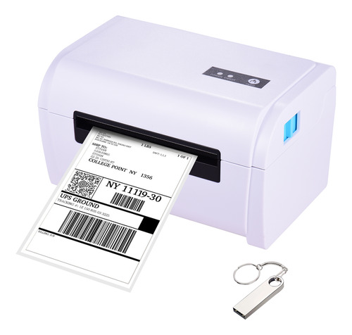 Impresora High Fedex Shopify, Etiquetado, Etiquetado, Código