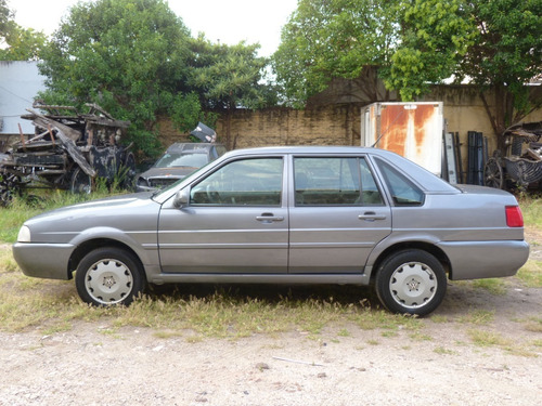 Volkswagen Santana
