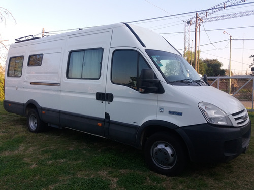 Iveco Daily 55c16