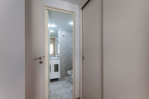 Alquiler Departamento 2 Ambientes Las Cañitas