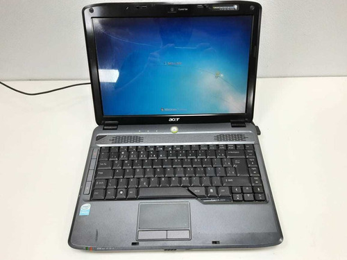 Notebook Acer Aspire 4330 Dual Core 4gb Ram Hd 250gb Detalhe