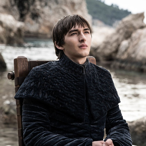 Imagem 3 de 5 de Funko Pop! Game Of Thrones - King Bran The Broken #83