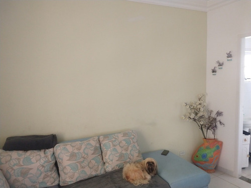 Imagem 10 de 14 de Casa Frente Pro Mar 3 Dorm 1 Suite Cond. Fechado $350.000,00