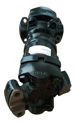 Eixo Cardan Dana Spicer Volvo Penta D11 D13 Ips 3884083