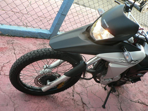 Xre 300 2017 Unico Dono 13000km Preta