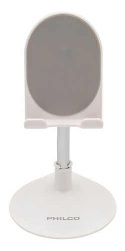 Imagen 2 de 6 de Soporte Celular O Tablet De Sobremesa Philco - Revogames