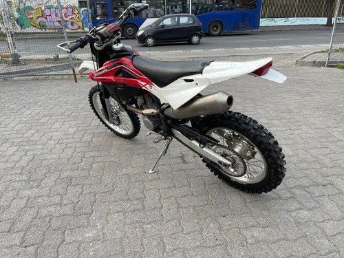 Imagen 11 de 13 de Husqvarna Te310