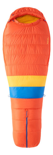 Marmot Saco De Dormir Always Summer 40 Mmg
