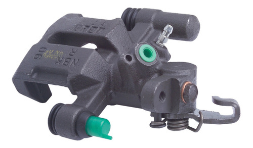 Caliper Freno Trasero Derecho Escort L4 1.8l 1994 Al 1995 (Reacondicionado)