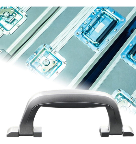 Asa De Equipaje De 184 Mm De Longitud, Asas De Estilo A
