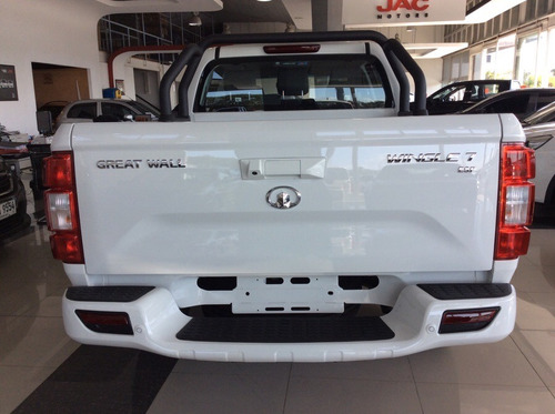 Gwm Wingle 7 2.0 Turbo 2021 0km