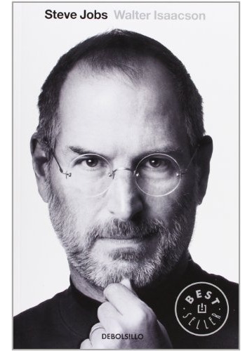 Steve Jobs - Walter Isaacson