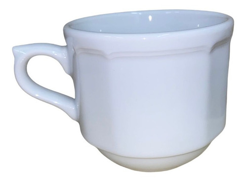 Set X 12 Taza De Te 150 Cc Royal Porcelain Linea 3200 H