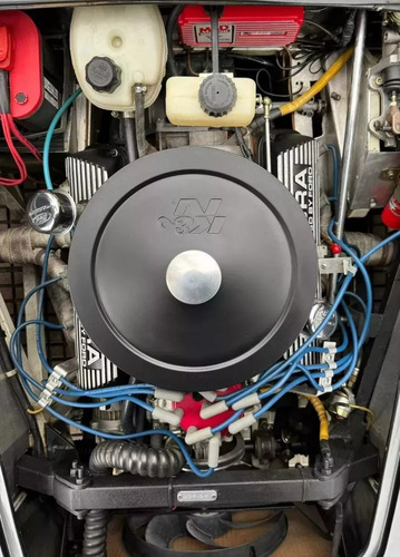 Ford Shelby Cobra Aff V8 302