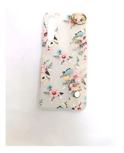 Fundas Con Estampado De Flores Para iPhone 7/8 Plus | Meses sin intereses Fundas Con Estampado De Flores Para iPhone 7/8 Plus | Meses sin intereses