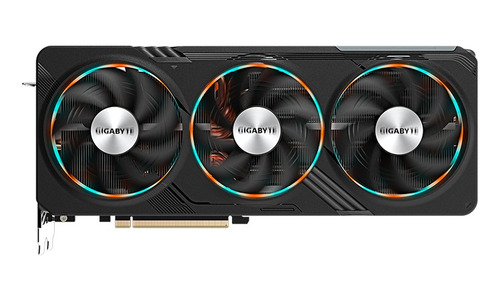 Tarjeta De Video Gigabyte Geforce Rtx 4070 Gaming Oc 12 Gb