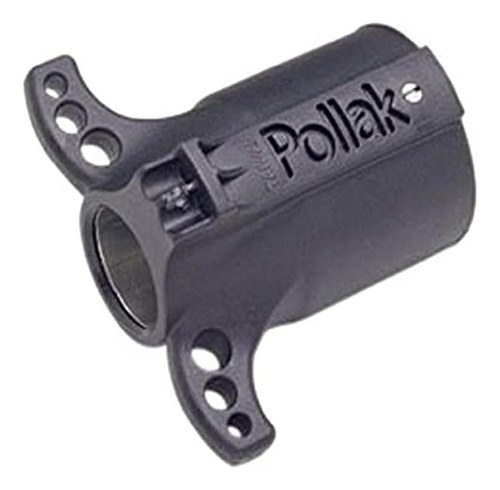 Pollak 11-896 Adaptador De Toma De Corriente De 7 Vias