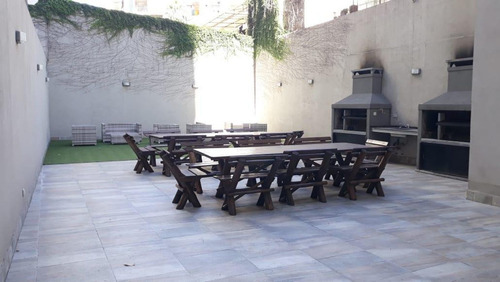 Imagen 13 de 26 de Venta Departamento 4 Ambientes Caballito C/cochera