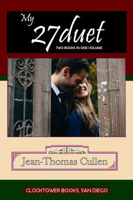 Libro 27duet - Two Books In One: Novel And Poems By A Tal...