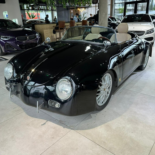 Porsche 356