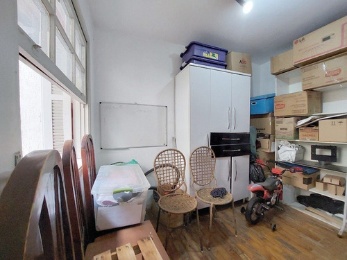 Imagem 29 de 30 de Casa À Venda No Bairro Chácara Japonesa - São Paulo/sp - O-27200-44381